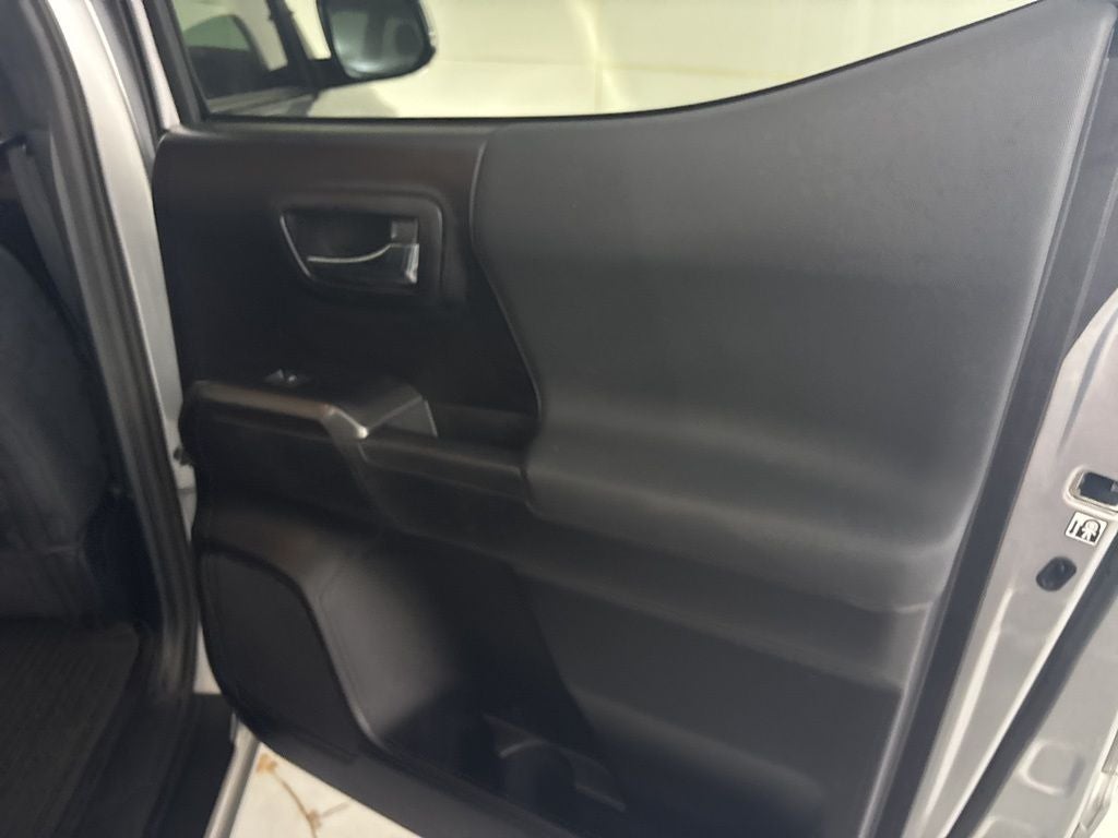 2020 Toyota Tacoma TRD Sport V6