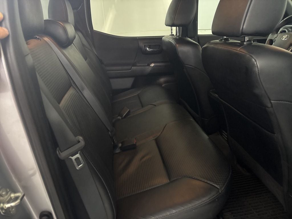 2020 Toyota Tacoma TRD Sport V6