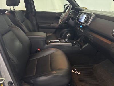 2020 Toyota Tacoma TRD Sport V6