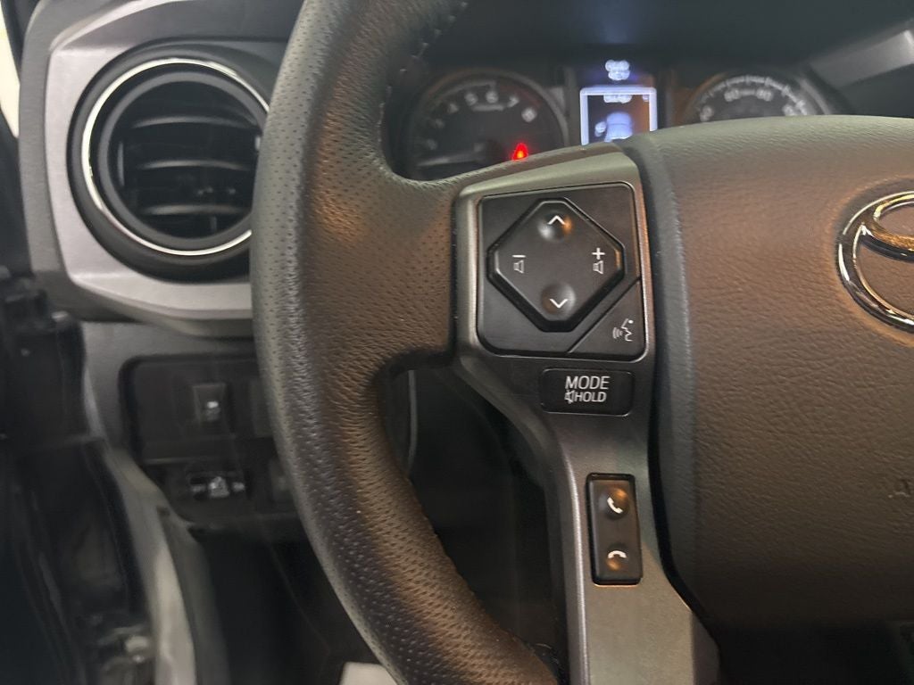 2020 Toyota Tacoma TRD Sport V6