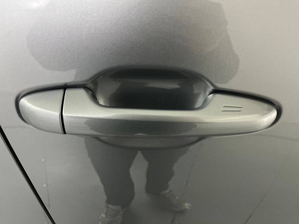 2020 Toyota Tacoma TRD Sport V6