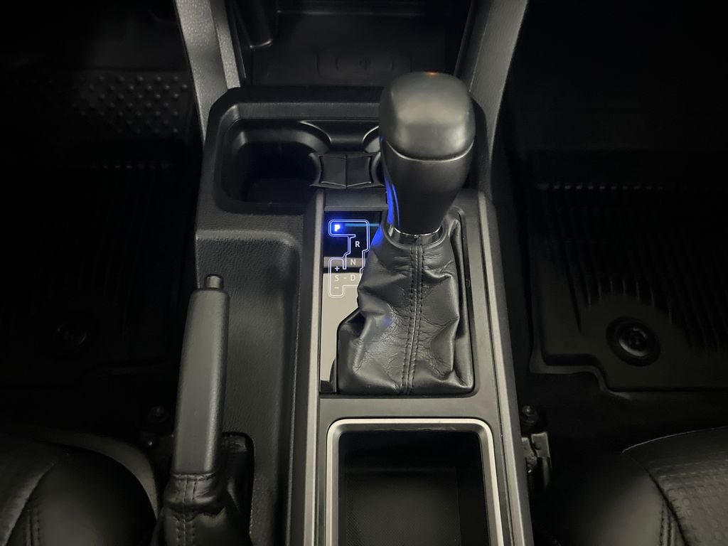 2020 Toyota Tacoma TRD Sport V6