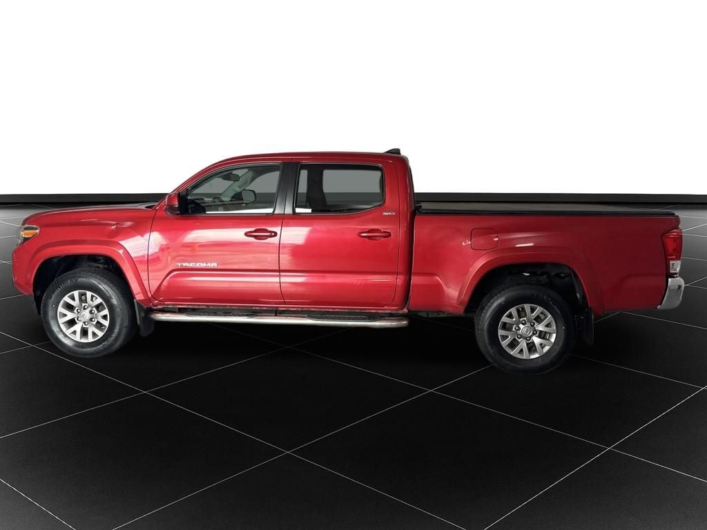 2018 Toyota Tacoma SR5 V6