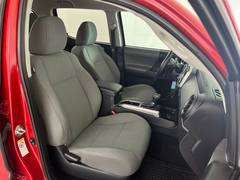 2018 Toyota Tacoma SR5 V6