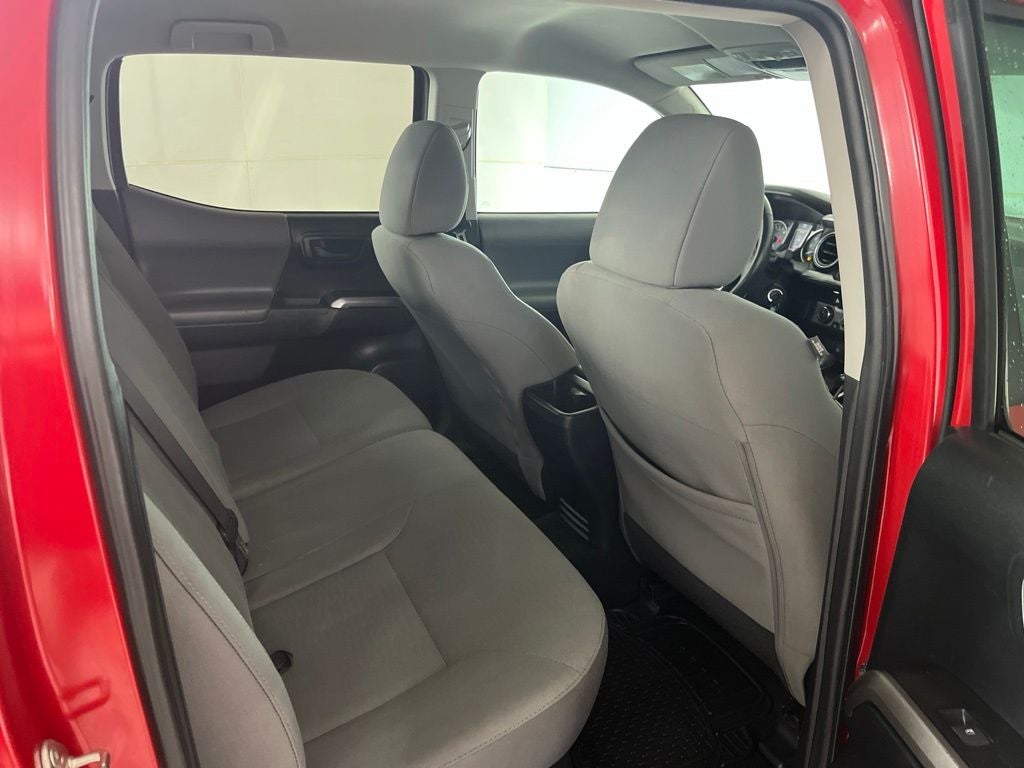 2018 Toyota Tacoma SR5 V6
