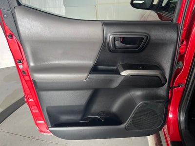 2018 Toyota Tacoma SR5 V6