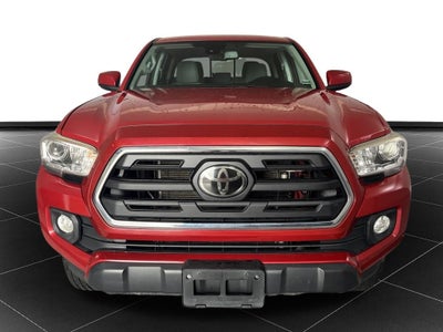 2018 Toyota Tacoma SR5 V6