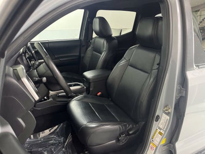 2019 Toyota Tacoma Limited V6