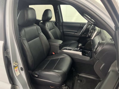 2019 Toyota Tacoma Limited V6