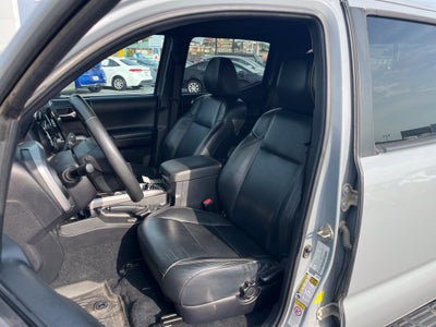 2019 Toyota Tacoma Limited V6