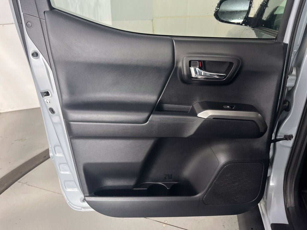 2019 Toyota Tacoma Limited V6