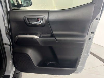 2019 Toyota Tacoma Limited V6