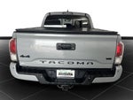 2019 Toyota Tacoma Limited V6