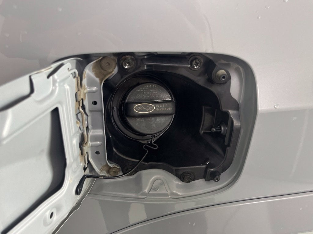 2019 Toyota Tacoma Limited V6