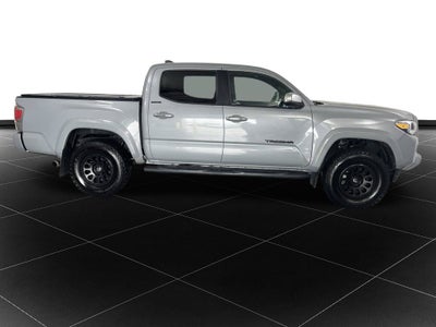 2019 Toyota Tacoma Limited V6