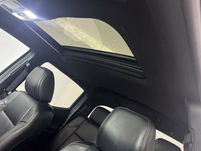 2019 Toyota Tacoma Limited V6