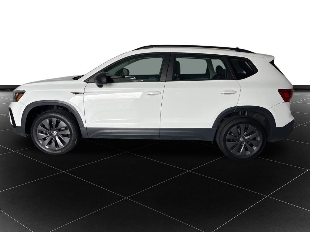 2023 Volkswagen Taos 1.5T S