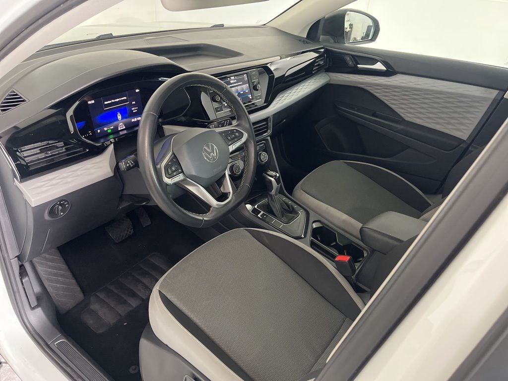 2023 Volkswagen Taos 1.5T S