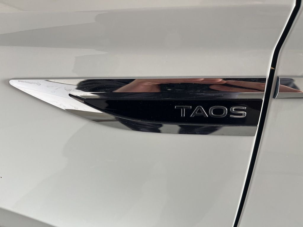 2023 Volkswagen Taos 1.5T S