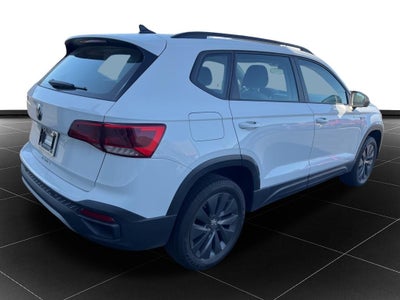 2023 Volkswagen Taos 1.5T S