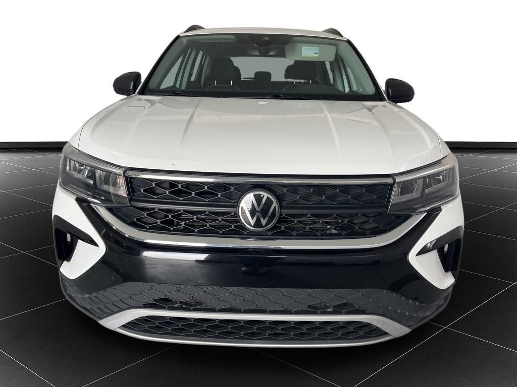 2023 Volkswagen Taos 1.5T S