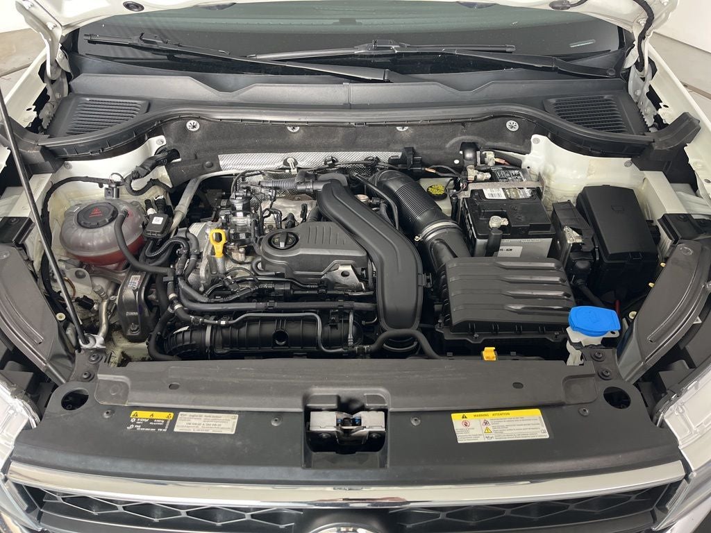 2023 Volkswagen Taos 1.5T S