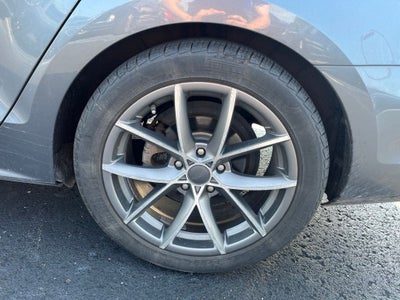 2016 Volkswagen Jetta 1.8T Sport