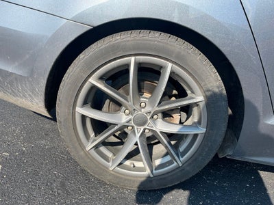 2016 Volkswagen Jetta 1.8T Sport