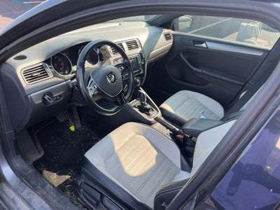 2016 Volkswagen Jetta 1.8T Sport