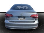 2016 Volkswagen Jetta 1.8T Sport