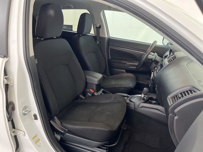 2015 Mitsubishi Outlander Sport ES