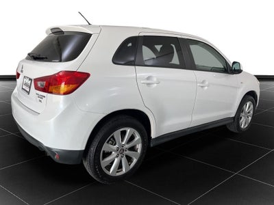 2015 Mitsubishi Outlander Sport ES