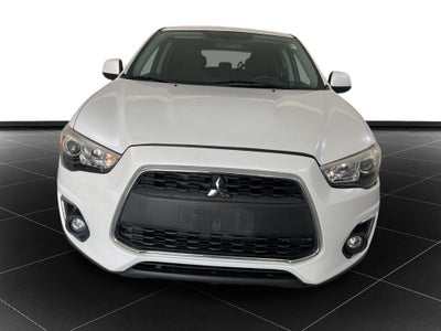 2015 Mitsubishi Outlander Sport ES