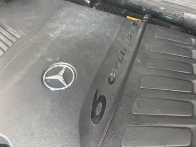 2022 Mercedes-Benz GLE GLE 450 4MATIC®