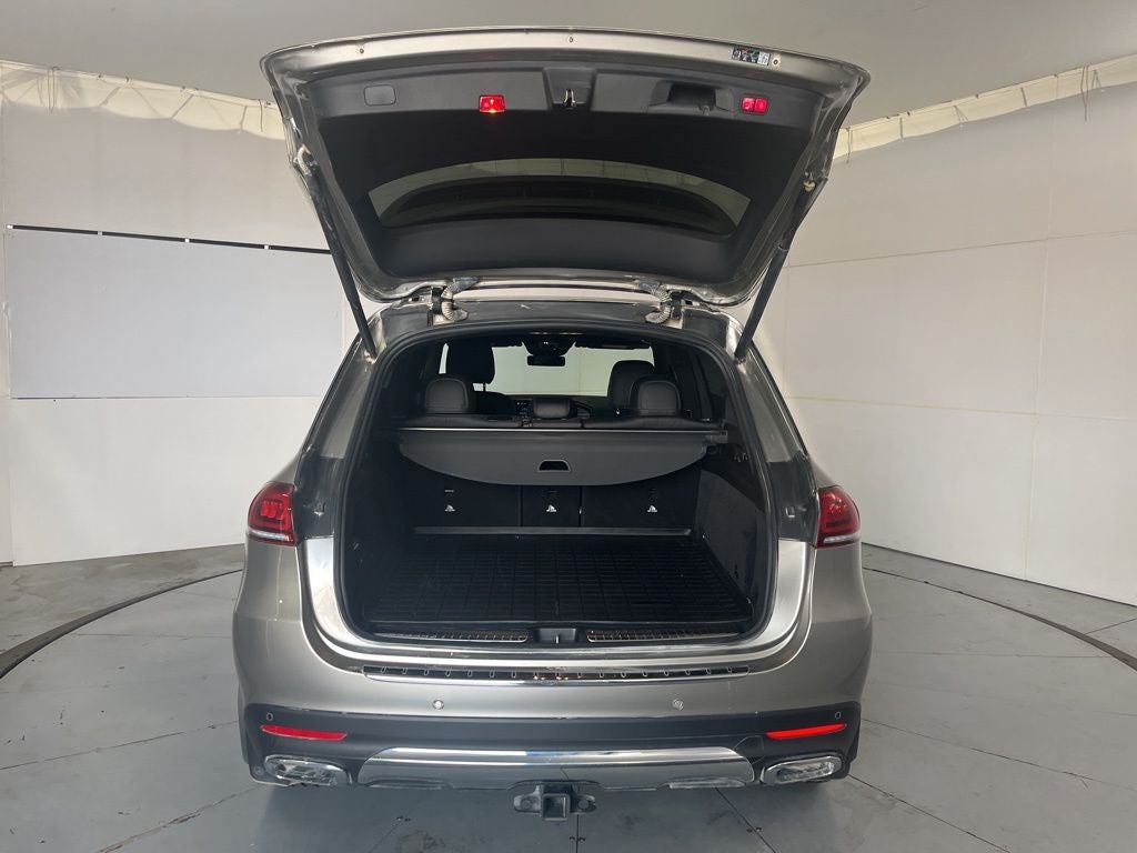 2022 Mercedes-Benz GLE GLE 450 4MATIC®
