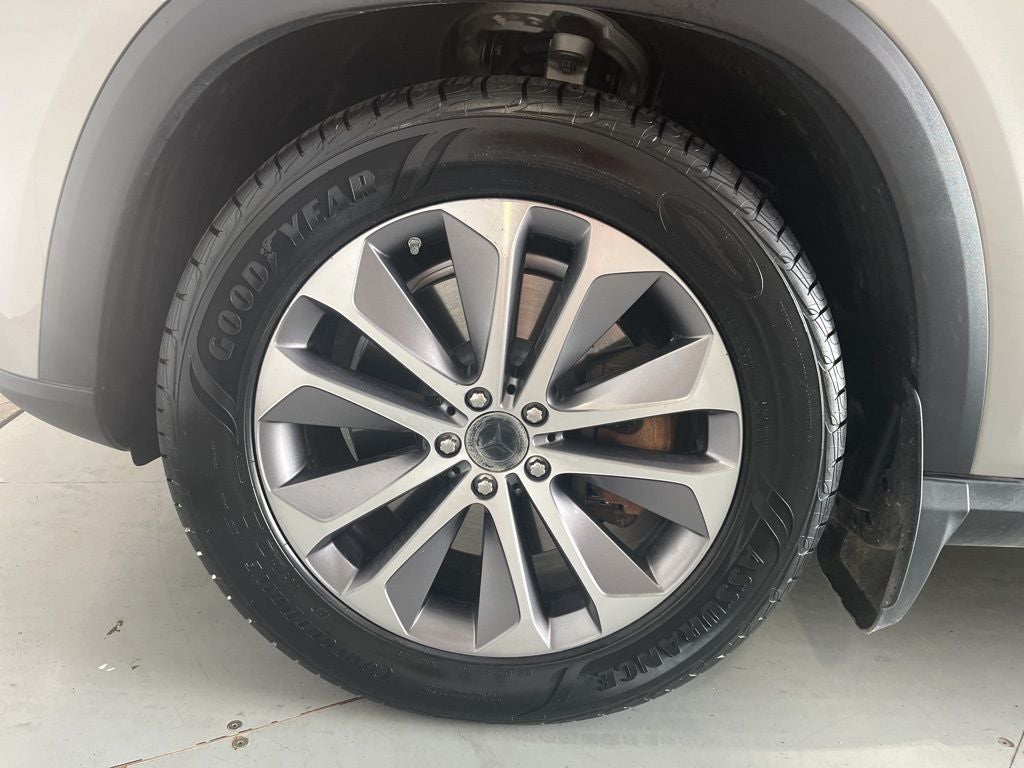 2022 Mercedes-Benz GLE GLE 450 4MATIC®