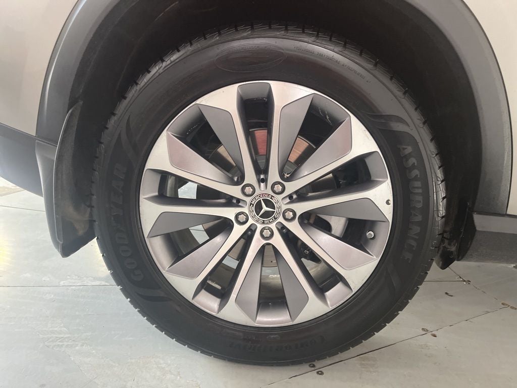 2022 Mercedes-Benz GLE GLE 450 4MATIC®