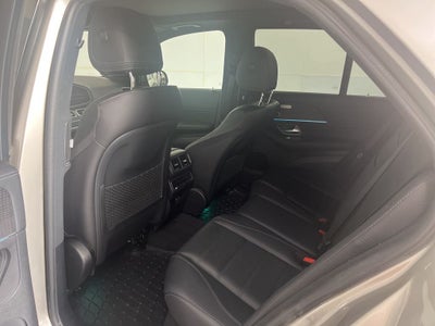 2022 Mercedes-Benz GLE GLE 450 4MATIC®