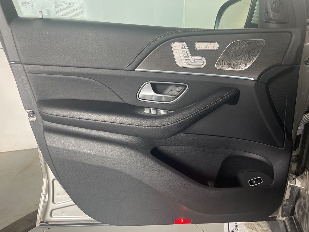 2022 Mercedes-Benz GLE GLE 450 4MATIC®