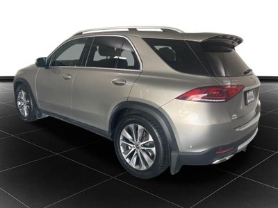 2022 Mercedes-Benz GLE GLE 450 4MATIC®