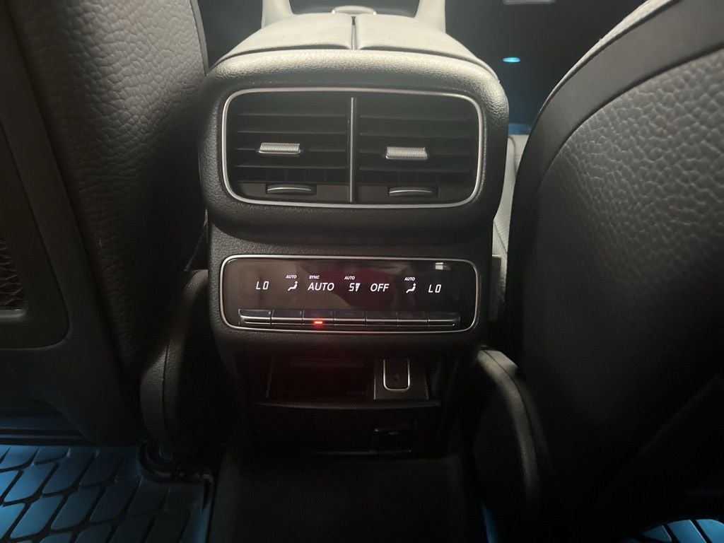 2022 Mercedes-Benz GLE GLE 450 4MATIC®