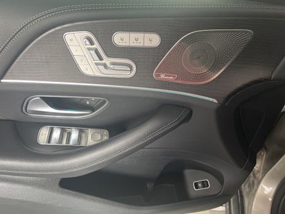 2022 Mercedes-Benz GLE GLE 450 4MATIC®