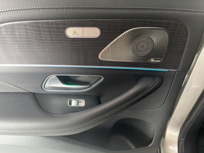 2022 Mercedes-Benz GLE GLE 450 4MATIC®