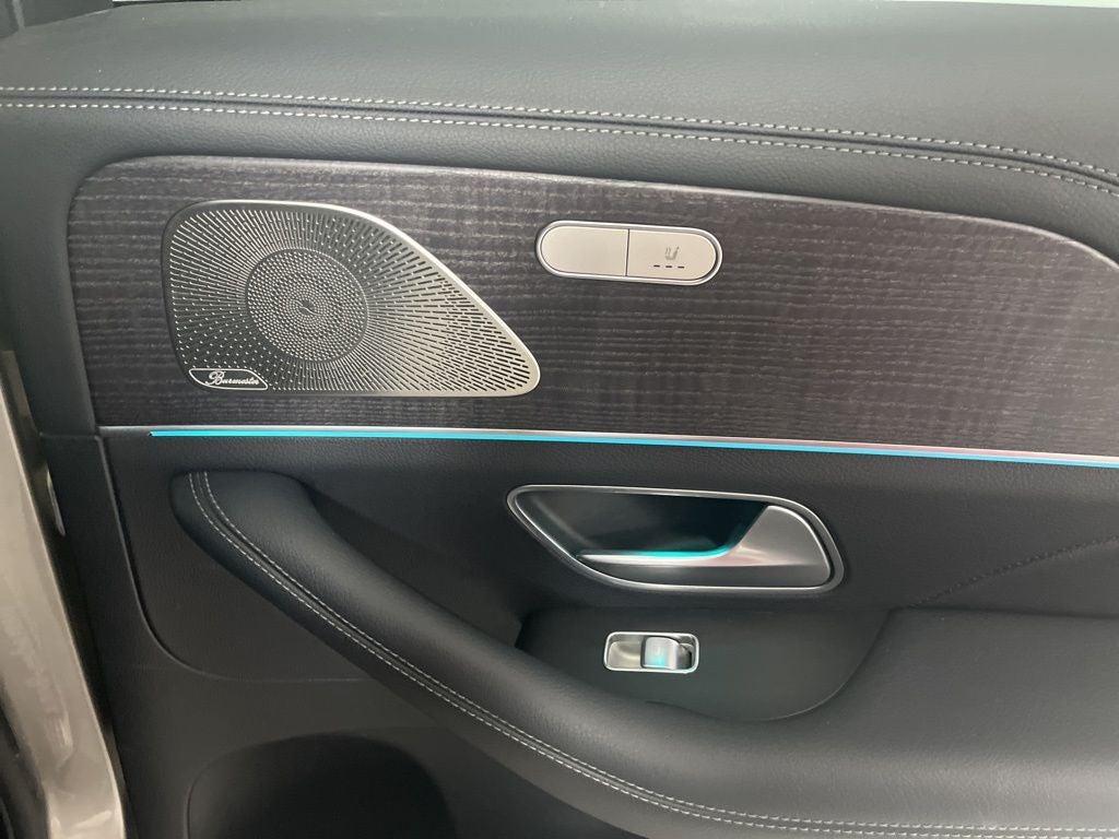 2022 Mercedes-Benz GLE GLE 450 4MATIC®