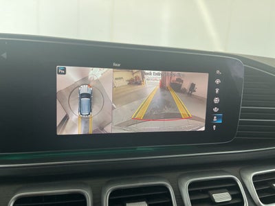 2022 Mercedes-Benz GLE GLE 450 4MATIC®