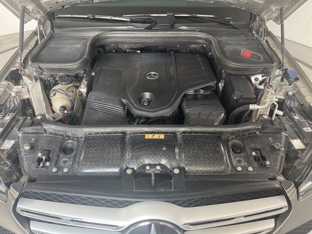 2022 Mercedes-Benz GLE GLE 450 4MATIC®