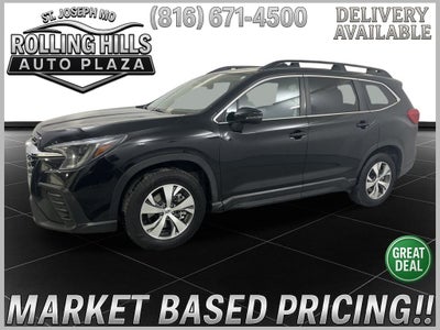 2023 Subaru Ascent Premium