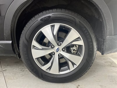 2023 Subaru Ascent Premium