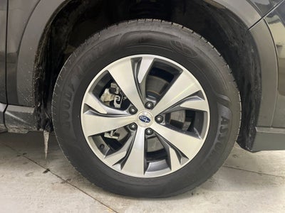 2023 Subaru Ascent Premium