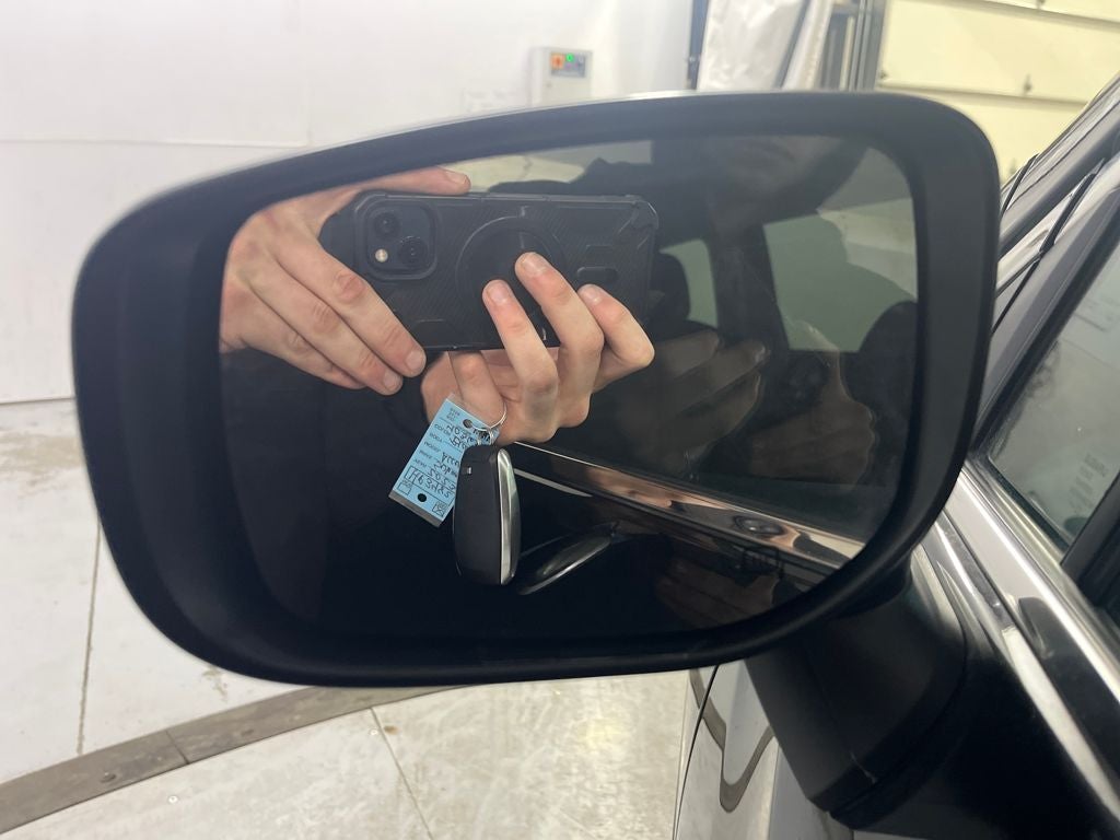 2023 Subaru Ascent Premium